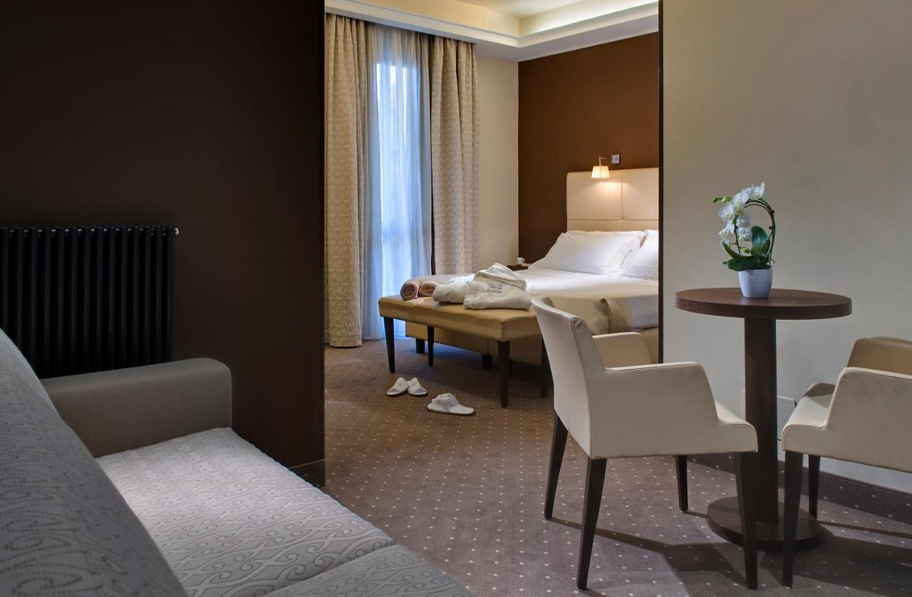 Terme Olympia 4*
