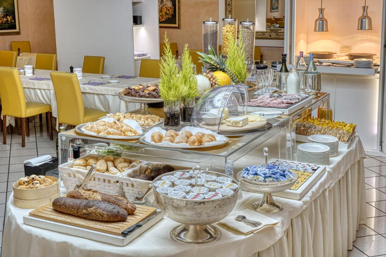Hotel Terme Olympia