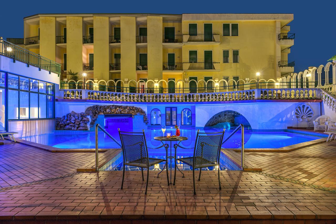 Hotel Terme Olympia