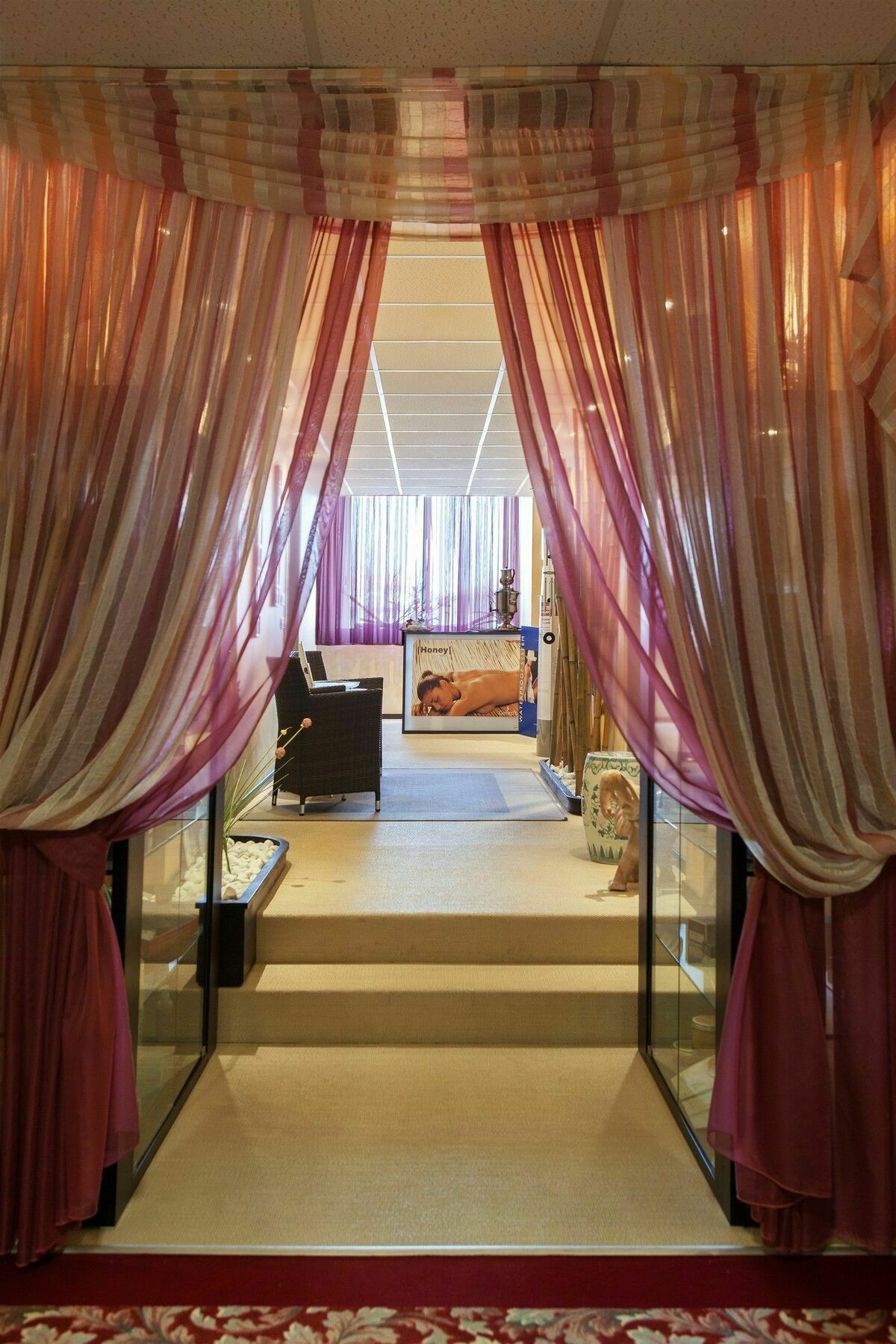 Hotel Terme Olympia Montegrotto Terme