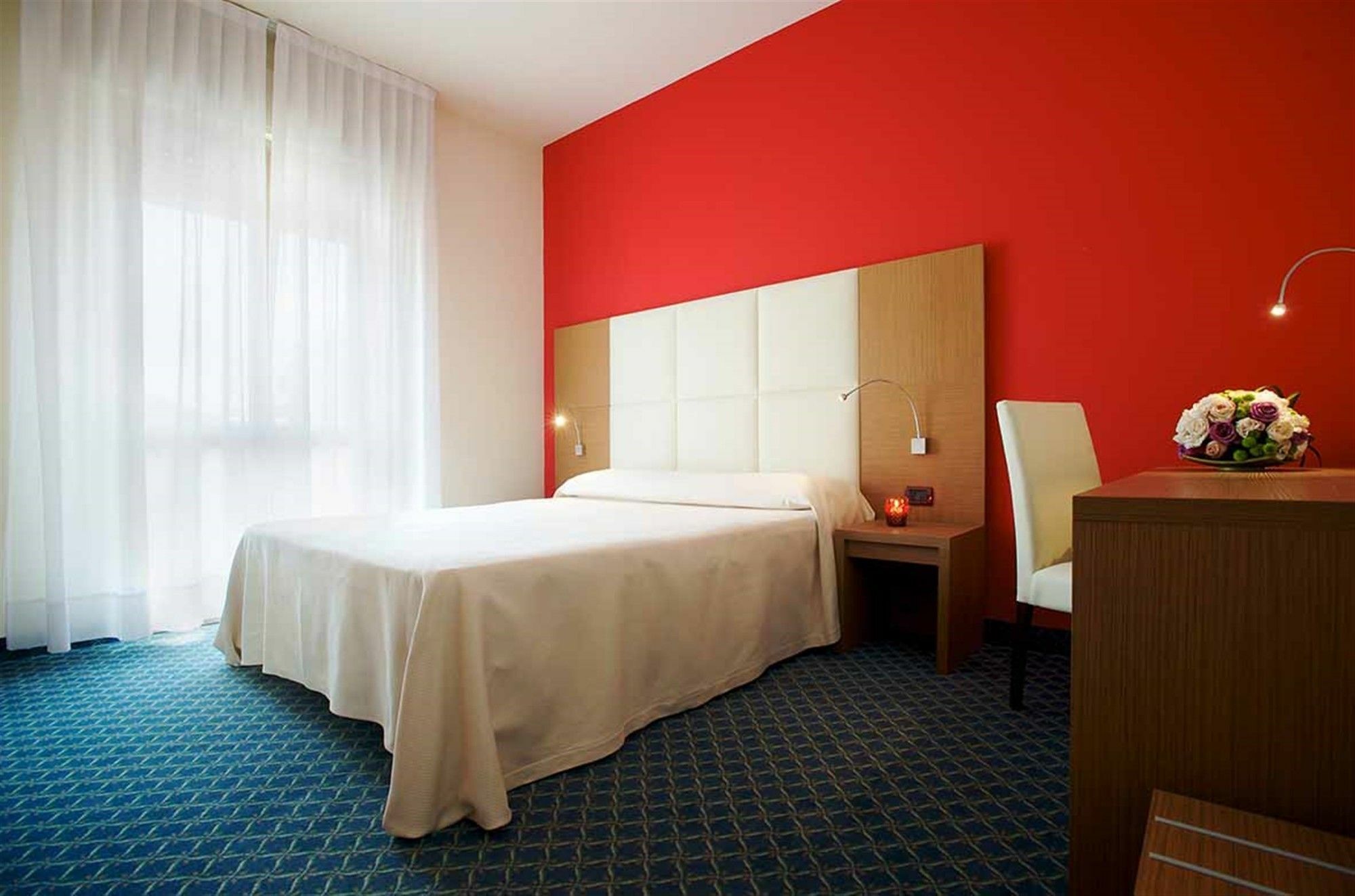 Hotel Terme Olympia Montegrotto Terme