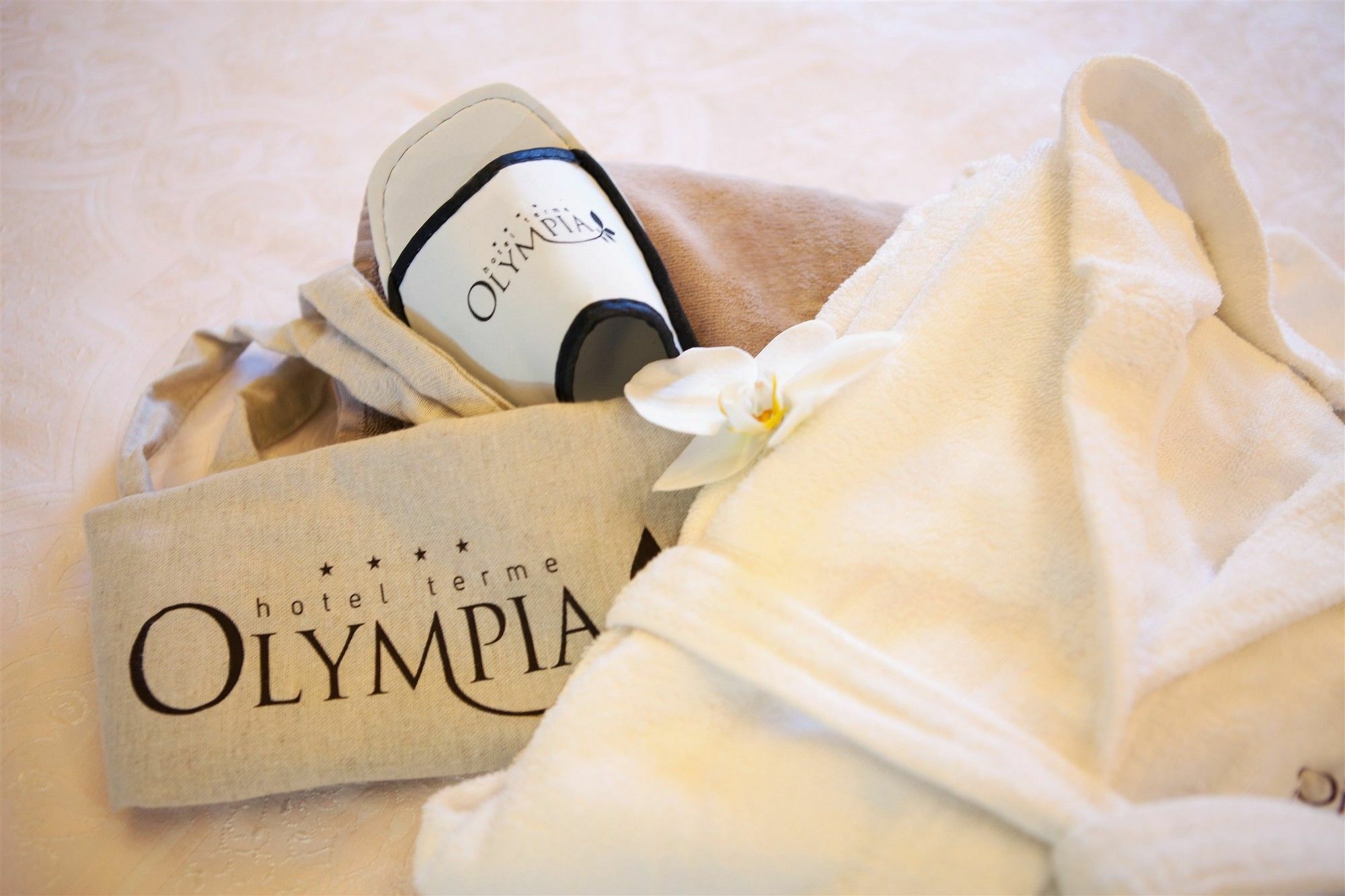 Terme Olympia