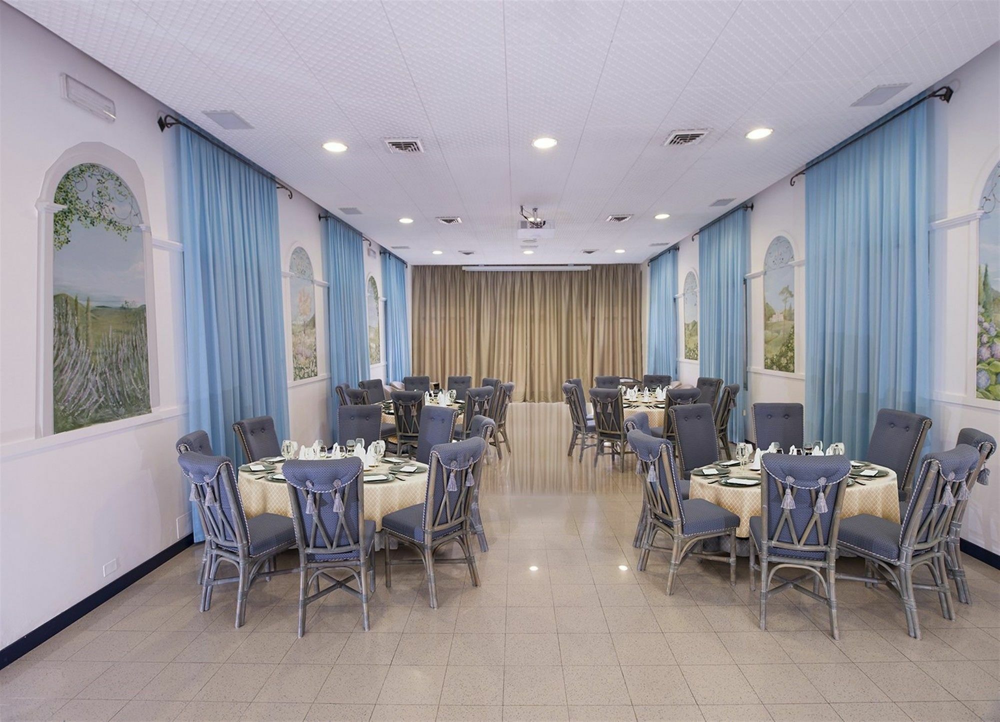 Terme Olympia Hotel