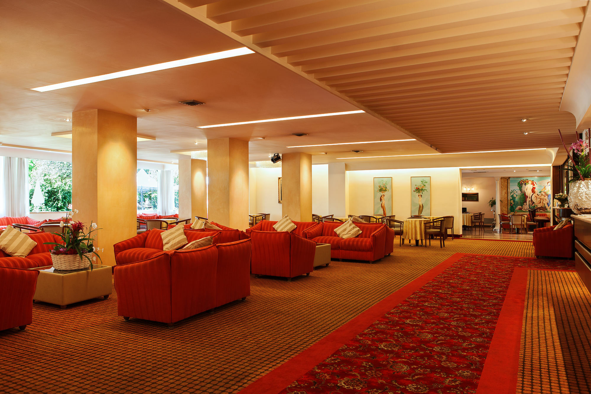 Terme Olympia Hotel 4*